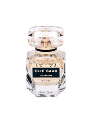 Parfüümvesi Elie Saab Le Parfum Royal EDP naistele 30 ml hind ja info | Elie Saab Parfüümid ja lõhnad | kaup24.ee