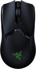 Razer Viper Ultimate, черный цена и информация | Мыши | kaup24.ee