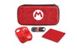 PDP Starter Kit - Mario Remix Edition sobib Nintendo Switch цена и информация | Mängupuldid | kaup24.ee