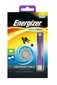 ENERGIZER Pocket MicroUSB-USB, lilla hind ja info | Mobiiltelefonide kaablid | kaup24.ee