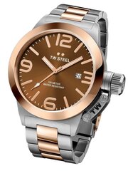 Мужские часы Tw Steel CB151 цена и информация | Мужские часы | kaup24.ee