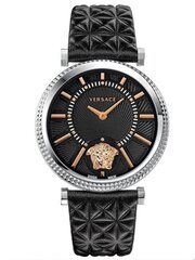 Часы для женщин Versace VQG020015 цена и информация | Женские часы | kaup24.ee