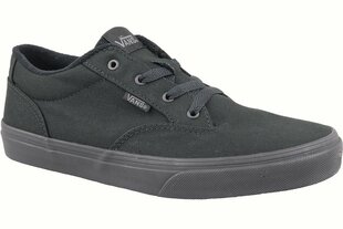 Детские кеды Vans Winston Jr VN000VO4186 цена и информация | Детская спортивная обувь | kaup24.ee