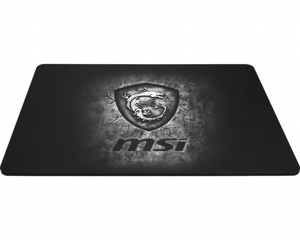 MSI GD20, must цена и информация | Hiired | kaup24.ee