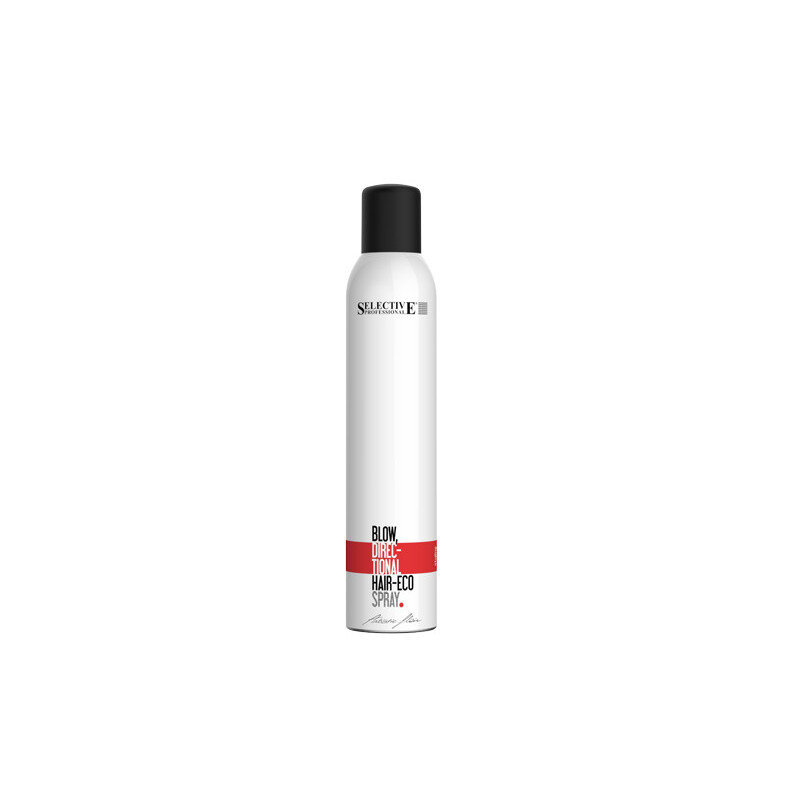 Juukselakk Selective Professional Blow Directional, 300 ml hind ja info | Viimistlusvahendid juustele | kaup24.ee