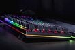 Razer Huntsman Elite Red Switch RZ03-01871000-R3M1 цена и информация | Klaviatuurid | kaup24.ee