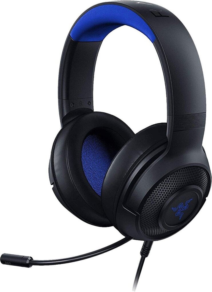 Razer Kraken X hind ja info | Kõrvaklapid | kaup24.ee