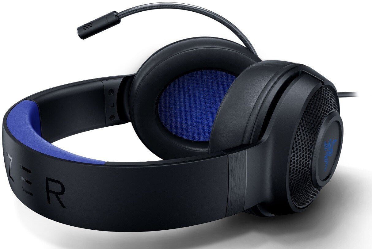 Razer Kraken X hind ja info | Kõrvaklapid | kaup24.ee