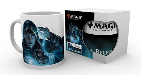 GB eye Magic the Gathering Jace цена и информация | Fännitooted mänguritele | kaup24.ee