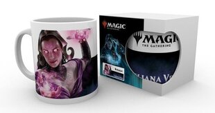 GB eye Magic the Gathering Liliana цена и информация | Атрибутика для игроков | kaup24.ee