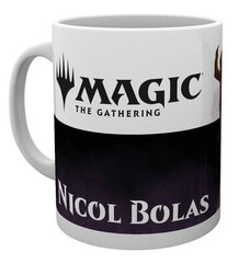 GB eye Magic the Gathering Nicol Bolas цена и информация | Атрибутика для игроков | kaup24.ee