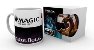 GB eye Magic the Gathering Nicol Bolas цена и информация | Атрибутика для игроков | kaup24.ee