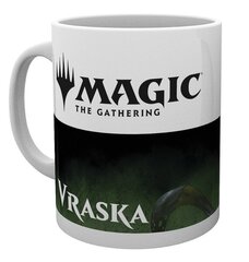 GB eye Magic the Gathering Vraska цена и информация | Атрибутика для игроков | kaup24.ee