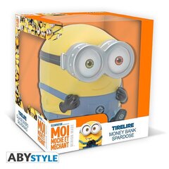 ABYStyle Minions Bob цена и информация | Атрибутика для игроков | kaup24.ee