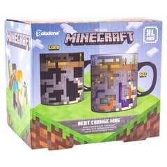 Paladone Minecraft hind ja info | Fännitooted mänguritele | kaup24.ee