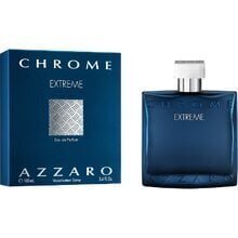 Parfüümvesi Azzaro Chrome Extreme EDP meestele 50 ml hind ja info | Meeste parfüümid | kaup24.ee