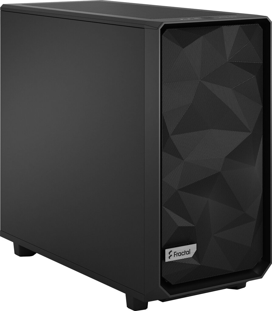 Fractal Design FD-C-MES2A-01 hind ja info | Arvutikorpused | kaup24.ee