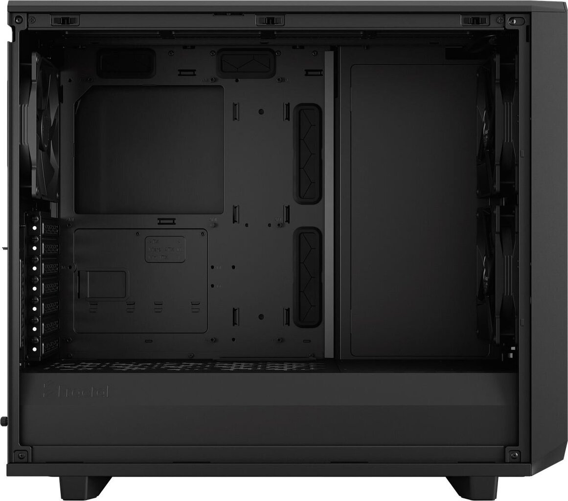 Fractal Design FD-C-MES2A-01 hind ja info | Arvutikorpused | kaup24.ee