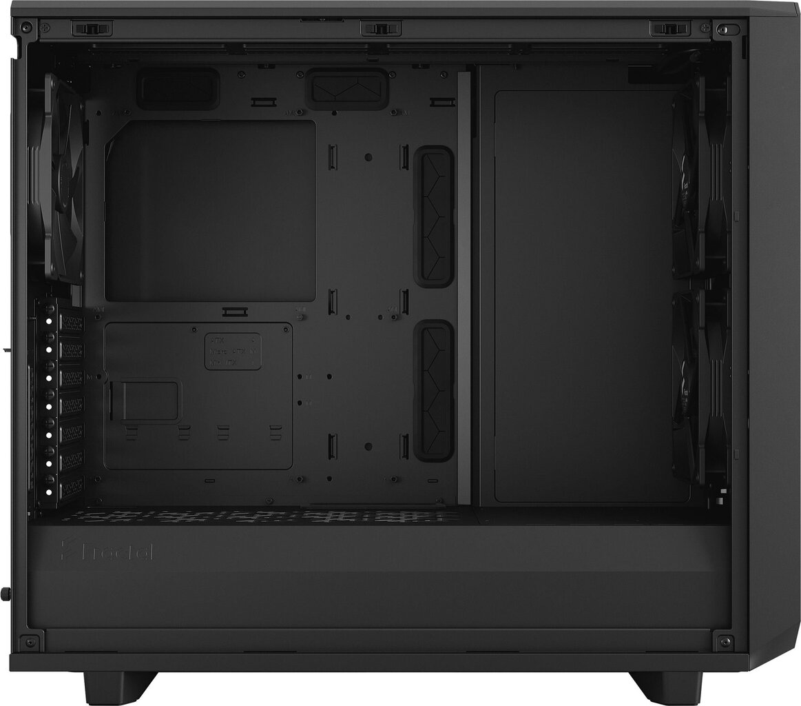 Fractal Design FD-C-MES2A-02 hind ja info | Arvutikorpused | kaup24.ee