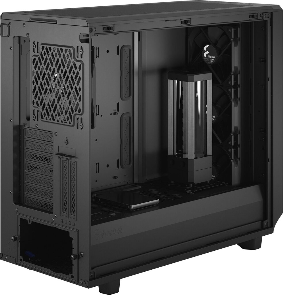 Fractal Design FD-C-MES2A-02 hind ja info | Arvutikorpused | kaup24.ee