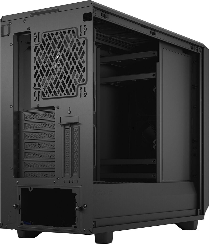 Fractal Design FD-C-MES2A-02 hind ja info | Arvutikorpused | kaup24.ee