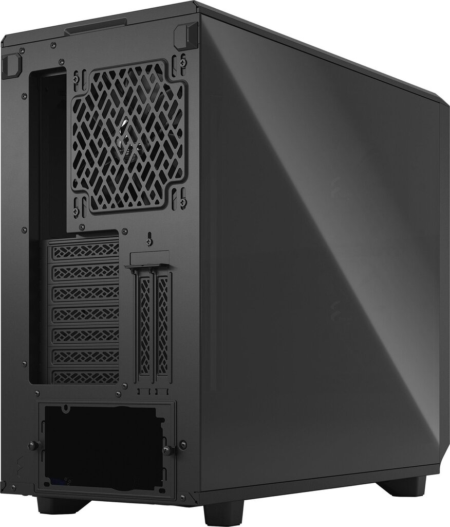 Fractal Design FD-C-MES2A-02 hind ja info | Arvutikorpused | kaup24.ee