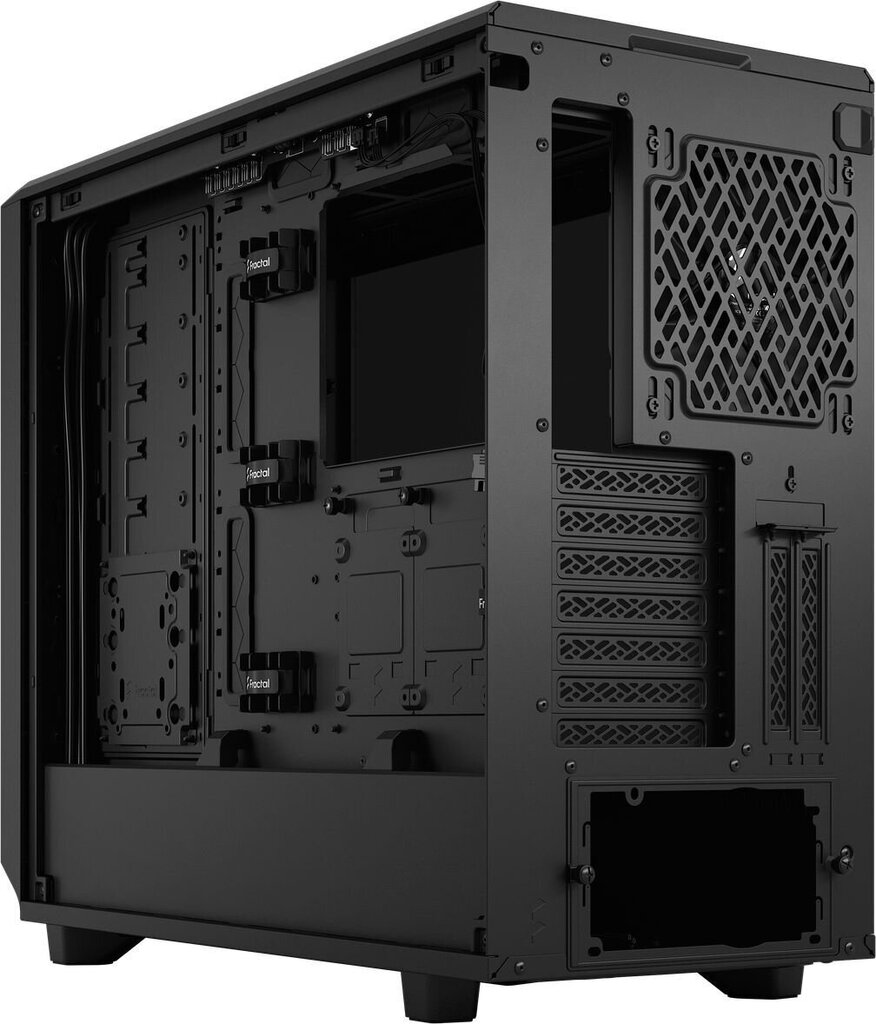 Fractal Design FD-C-MES2A-03 hind ja info | Arvutikorpused | kaup24.ee