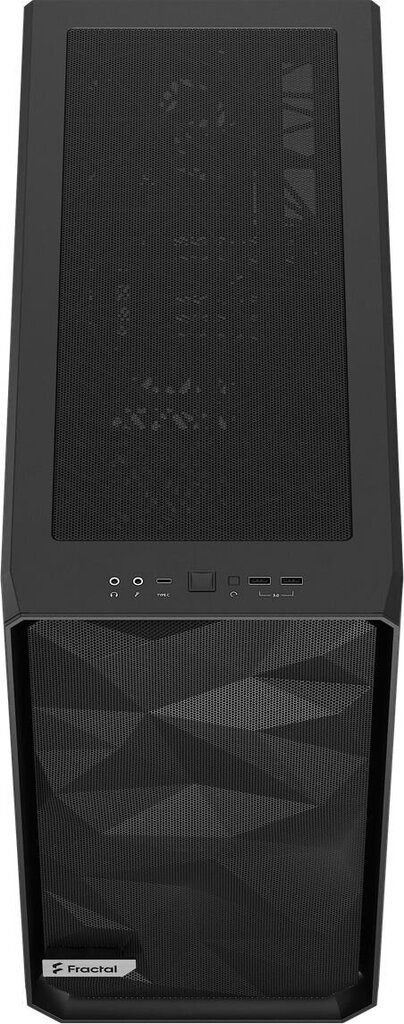 Fractal Design FD-C-MES2A-03 hind ja info | Arvutikorpused | kaup24.ee