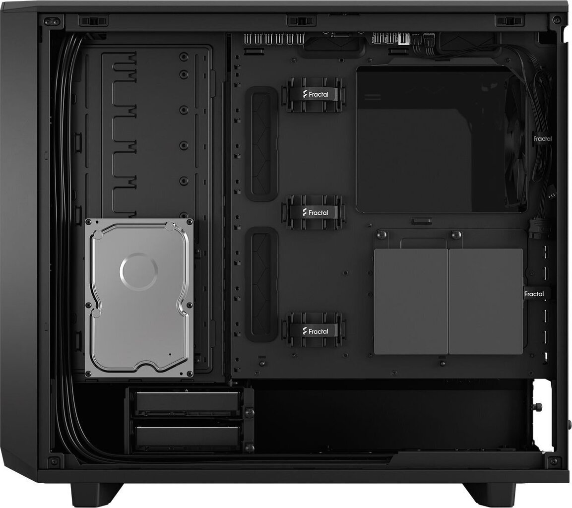 Fractal Design FD-C-MES2A-03 hind ja info | Arvutikorpused | kaup24.ee