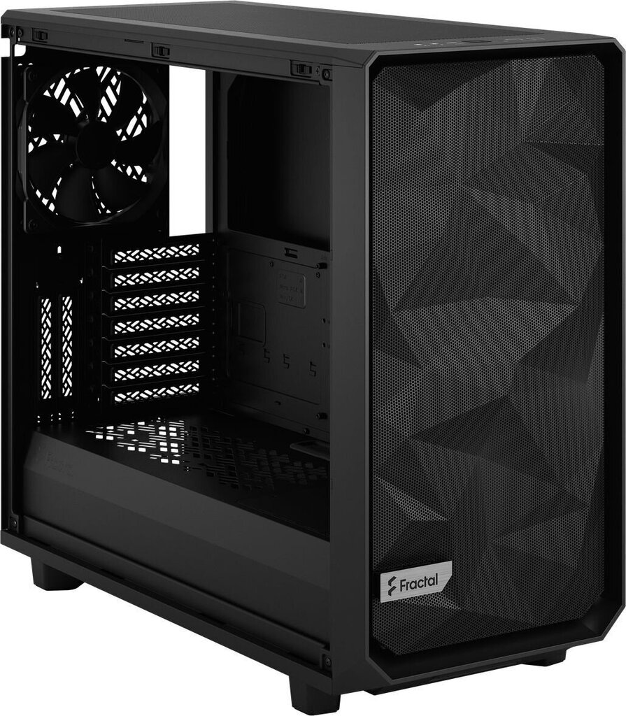 Fractal Design FD-C-MES2A-03 hind ja info | Arvutikorpused | kaup24.ee