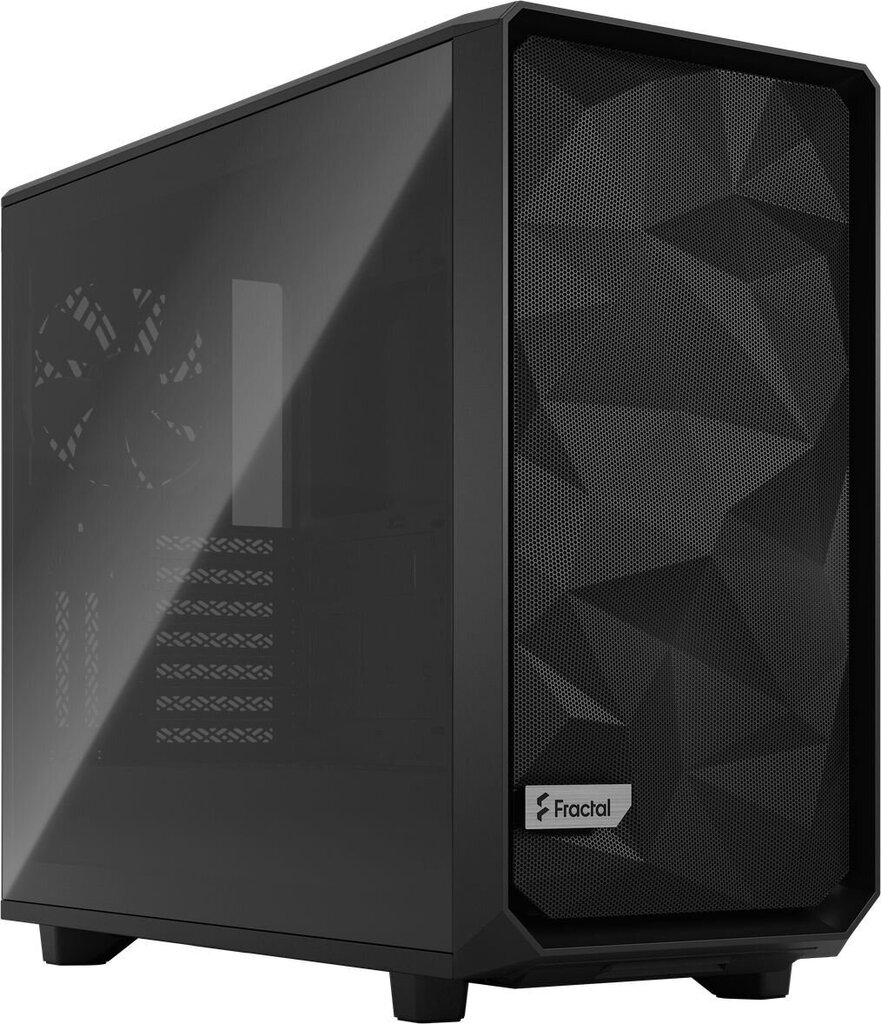 Fractal Design FD-C-MES2A-03 hind ja info | Arvutikorpused | kaup24.ee