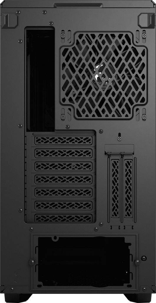 Fractal Design FD-C-MES2A-03 hind ja info | Arvutikorpused | kaup24.ee