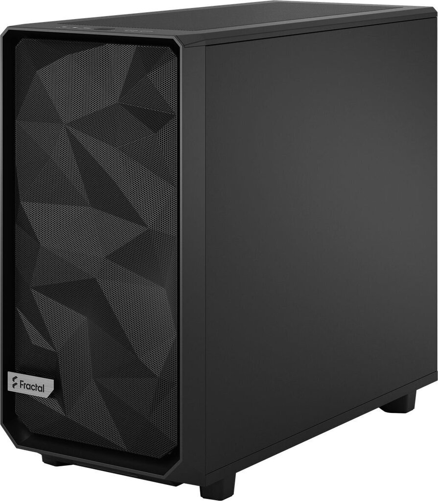 Fractal Design FD-C-MES2A-03 hind ja info | Arvutikorpused | kaup24.ee