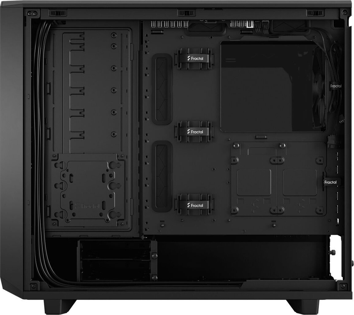 Fractal Design FD-C-MES2A-03 hind ja info | Arvutikorpused | kaup24.ee