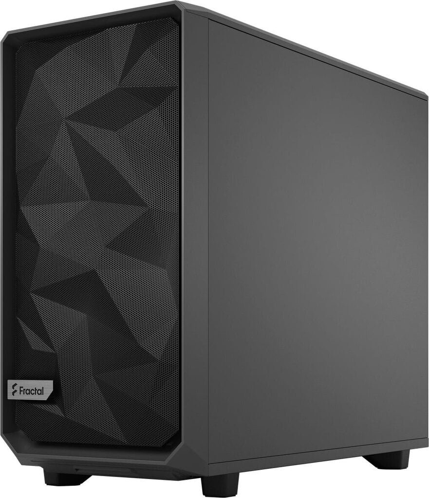 Fractal Design FD-C-MES2A-04 hind ja info | Arvutikorpused | kaup24.ee