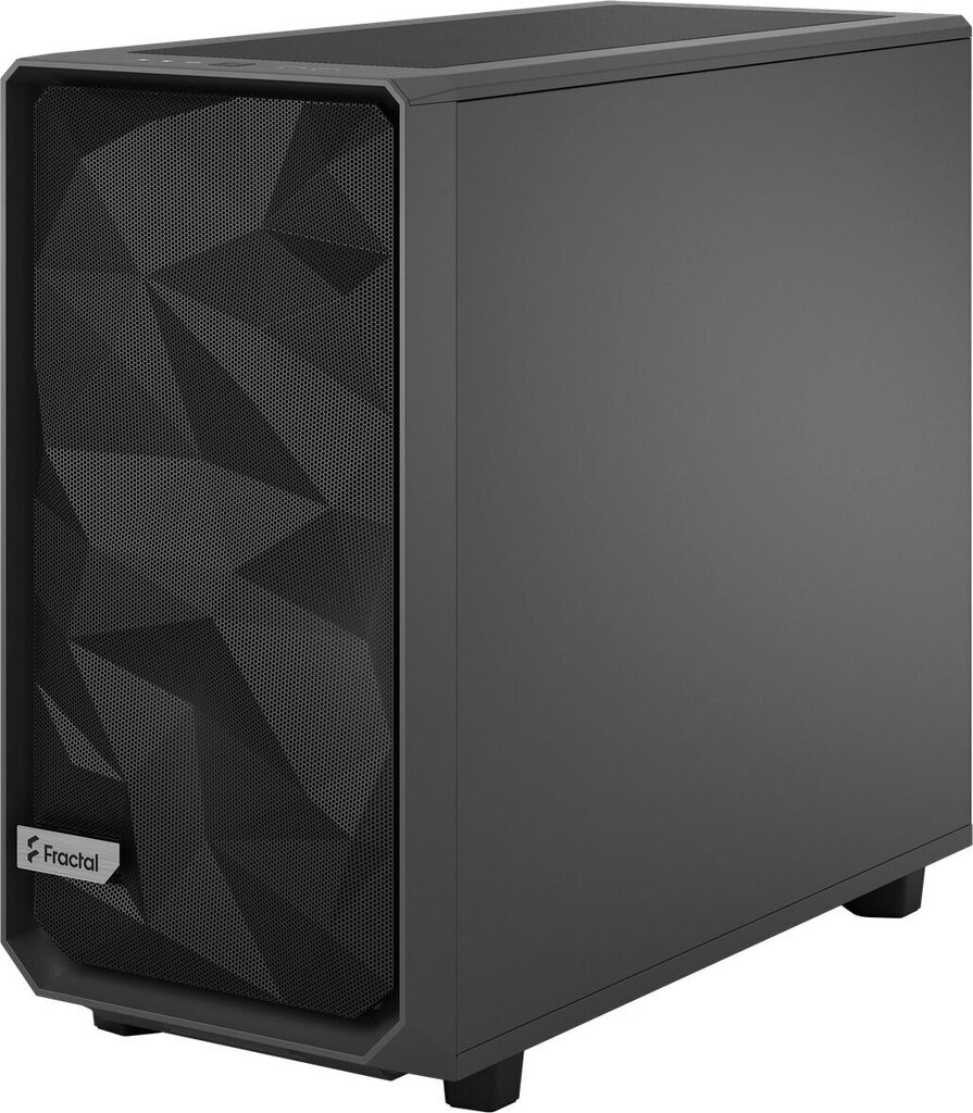 Fractal Design FD-C-MES2A-04 hind ja info | Arvutikorpused | kaup24.ee