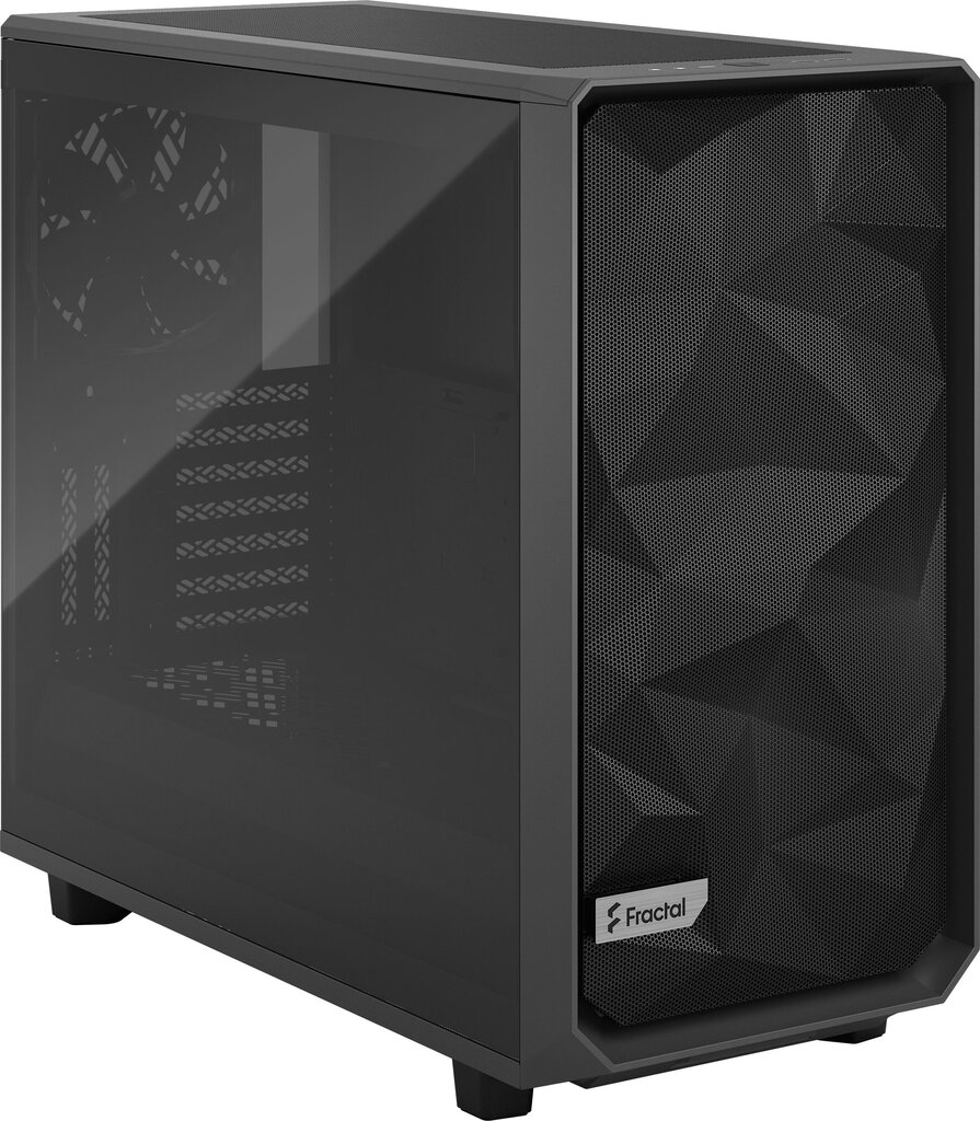 Fractal Design FD-C-MES2A-04 hind ja info | Arvutikorpused | kaup24.ee