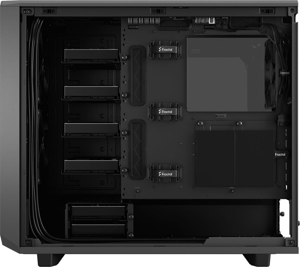 Fractal Design FD-C-MES2A-04 hind ja info | Arvutikorpused | kaup24.ee