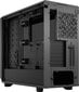 Fractal Design FD-C-MES2A-04 hind ja info | Arvutikorpused | kaup24.ee