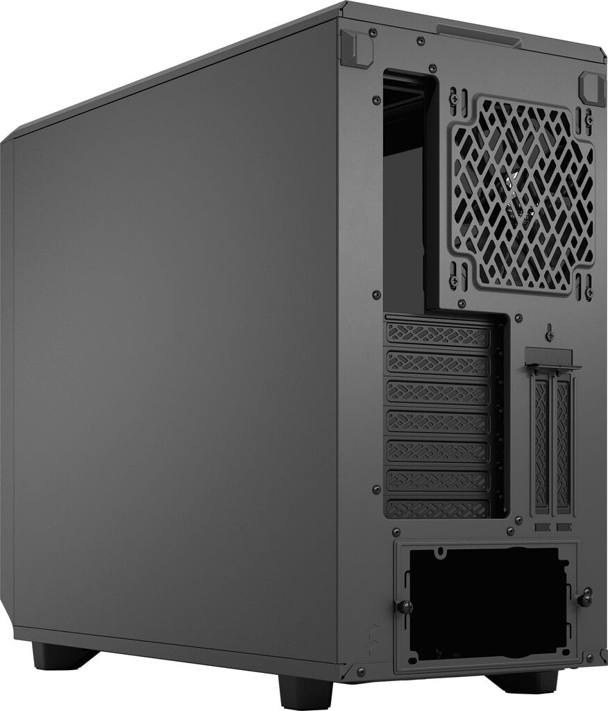 Fractal Design FD-C-MES2A-04 hind ja info | Arvutikorpused | kaup24.ee