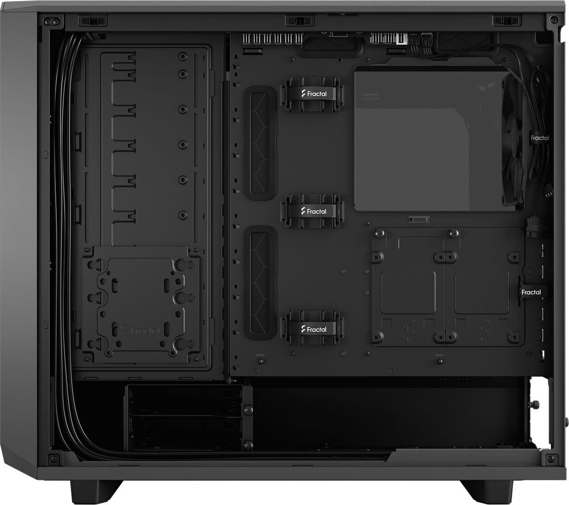 Fractal Design FD-C-MES2A-04 hind ja info | Arvutikorpused | kaup24.ee