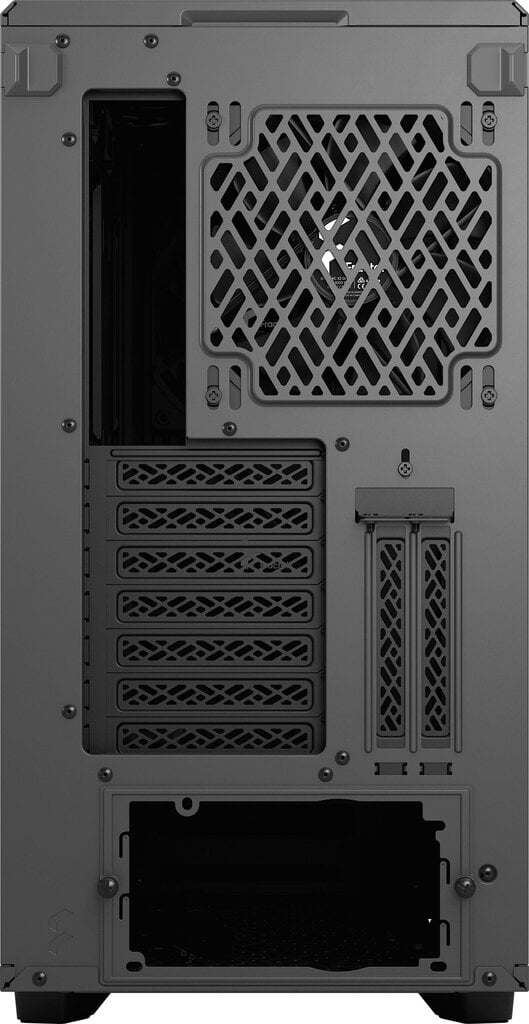 Fractal Design FD-C-MES2A-04 hind ja info | Arvutikorpused | kaup24.ee