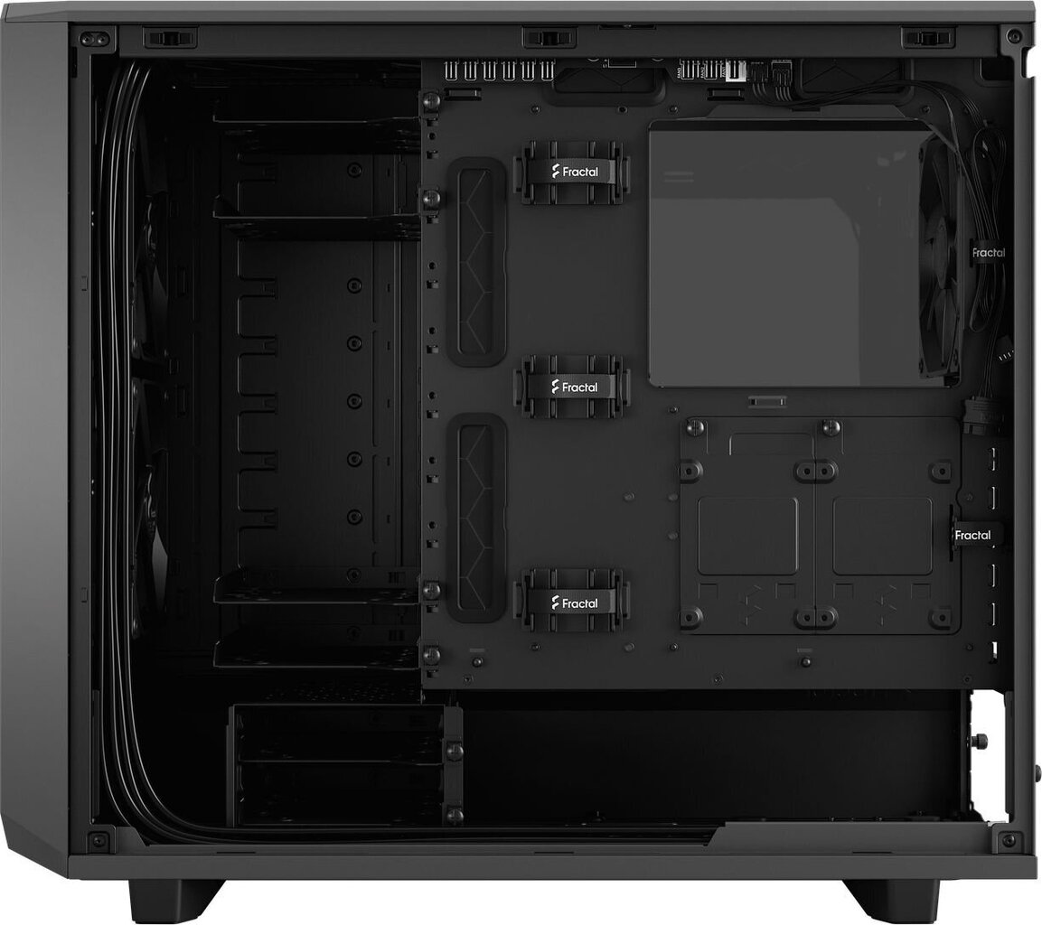 Fractal Design FD-C-MES2A-04 hind ja info | Arvutikorpused | kaup24.ee