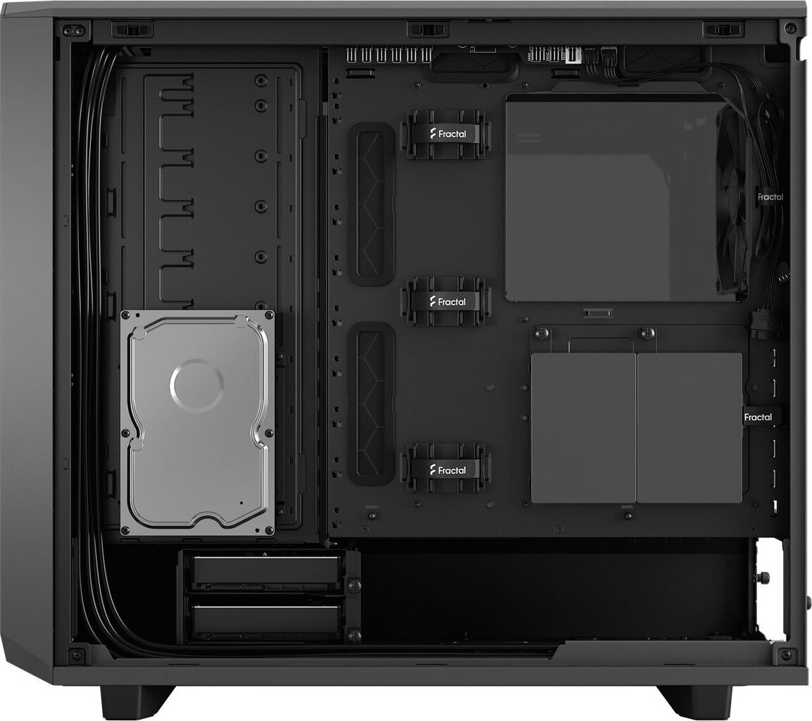 Fractal Design FD-C-MES2A-04 hind ja info | Arvutikorpused | kaup24.ee