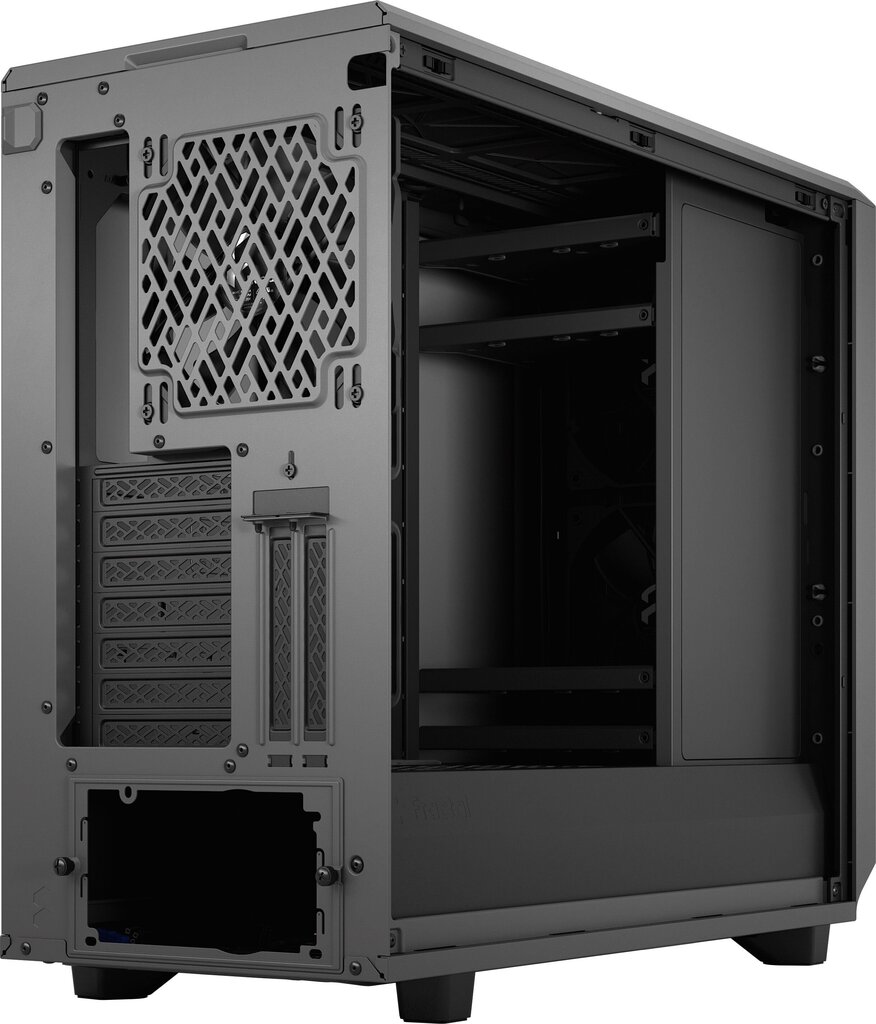 Fractal Design FD-C-MES2A-04 hind ja info | Arvutikorpused | kaup24.ee