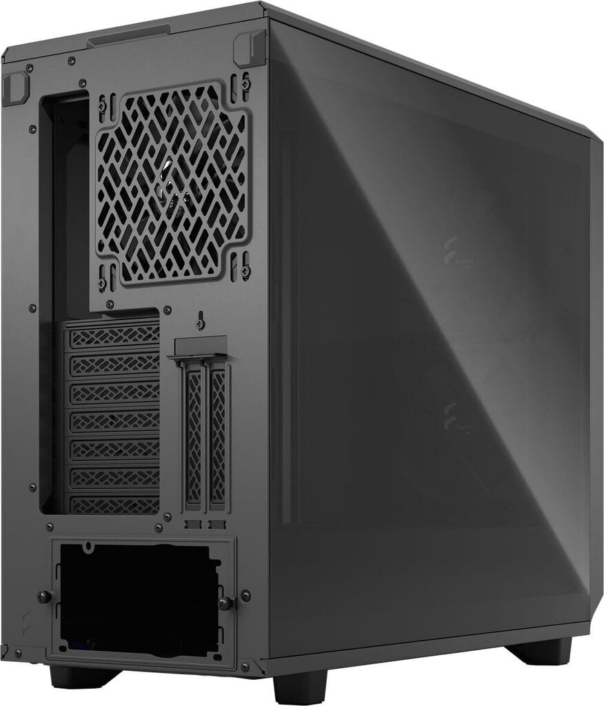 Fractal Design FD-C-MES2A-04 hind ja info | Arvutikorpused | kaup24.ee