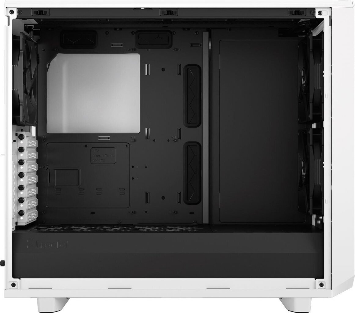 Fractal Design FD-C-MES2A-05 цена и информация | Arvutikorpused | kaup24.ee