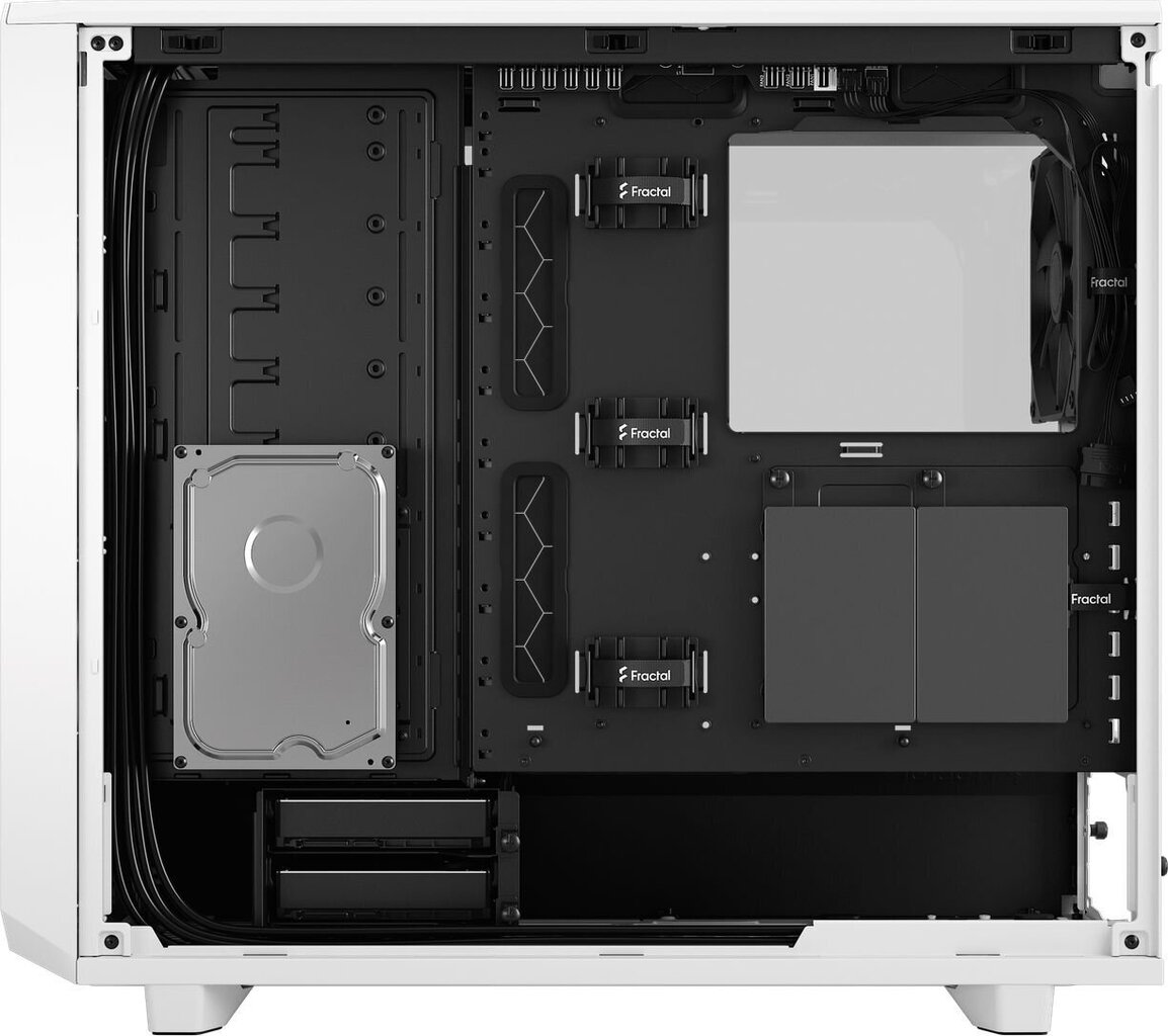 Fractal Design FD-C-MES2A-05 hind ja info | Arvutikorpused | kaup24.ee