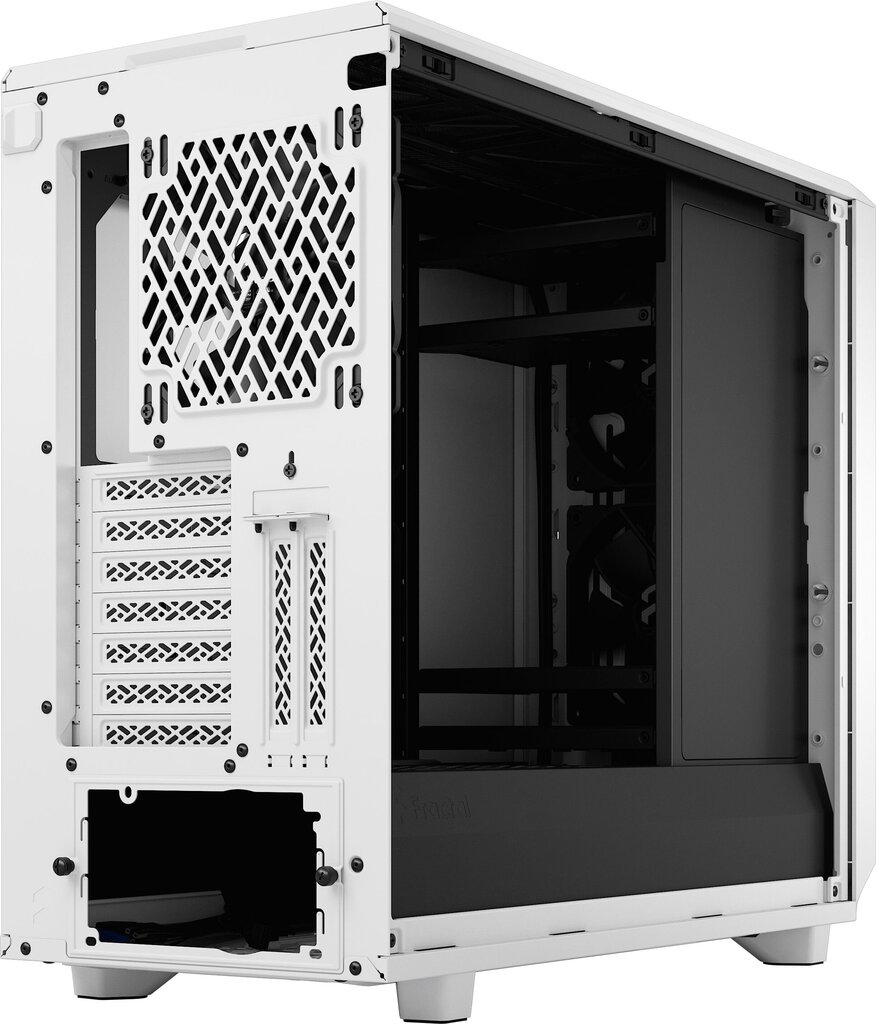 Fractal Design FD-C-MES2A-05 hind ja info | Arvutikorpused | kaup24.ee