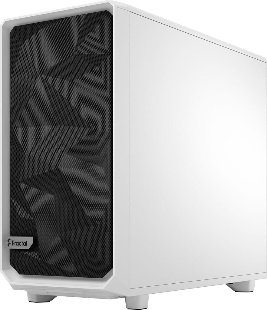 Fractal Design FD-C-MES2A-05 цена и информация | Arvutikorpused | kaup24.ee